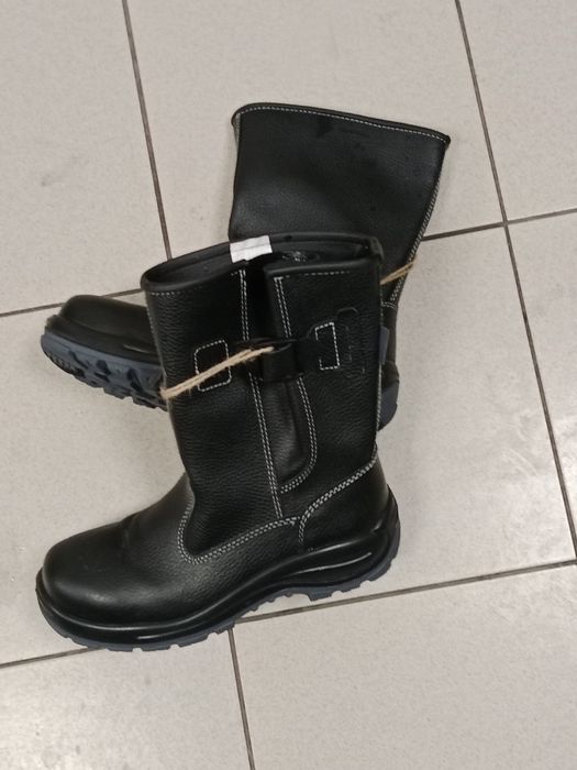 Рабочие сапоги 40 размер