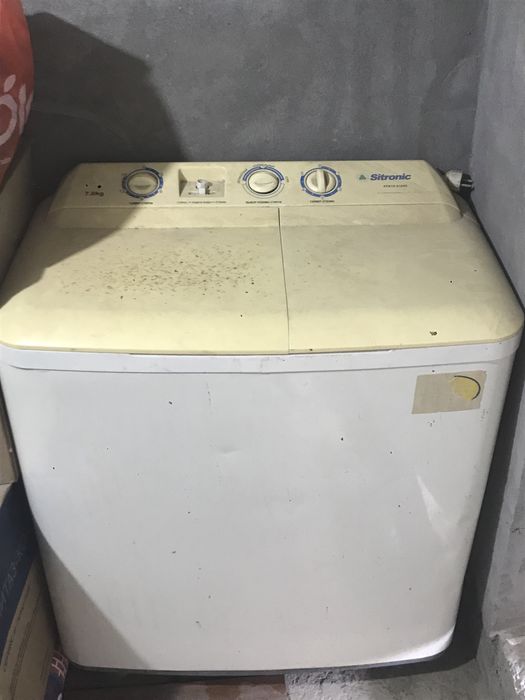 Televizr Samsung Kirmoshina