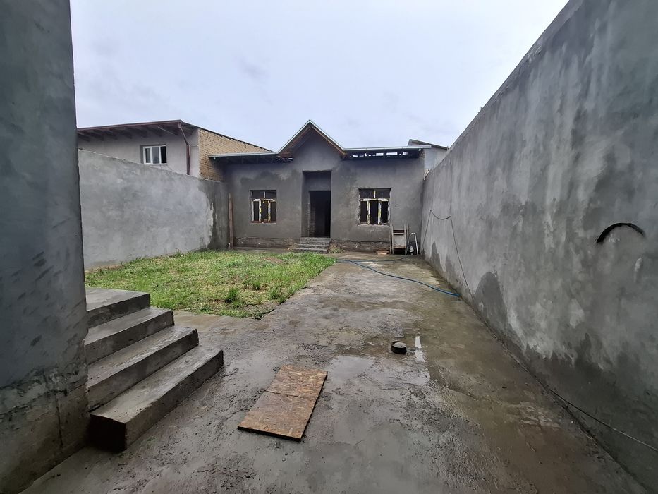 Сергели хонобод беруний 3 сотих