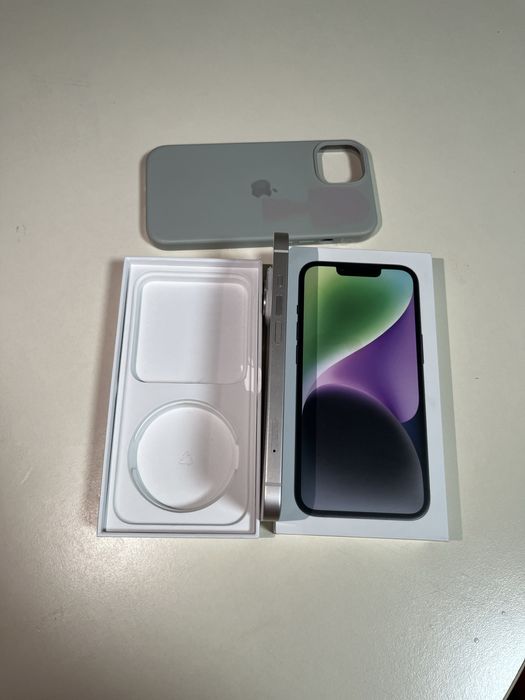 iPhone 13 ALB 5G impecabil Ca Nou iphone 13 ,15 pro 16 Pro,17 Pro