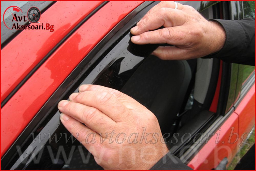 ПРОМОЦИЯ ДО 15%  отстъпка на Ветробрани Неко / ХЕКО / HEKO