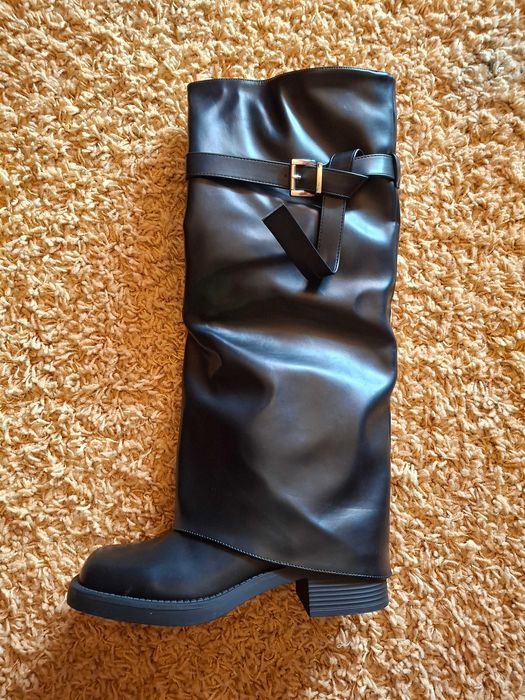 Ботуши LPP Fashion