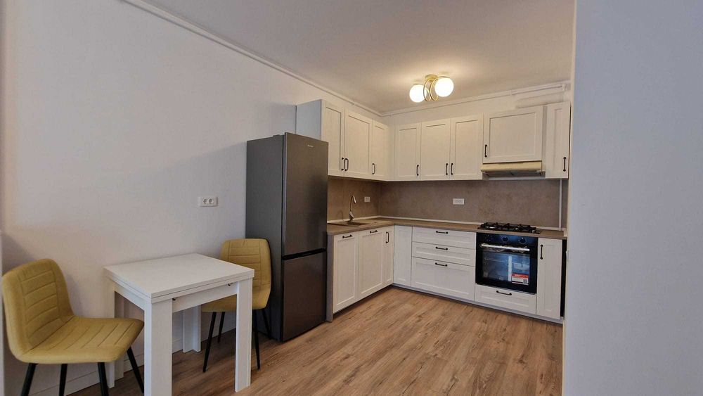Apartament Premium 2 Camere Tip Studio | Prima Închiriere | Estoria City