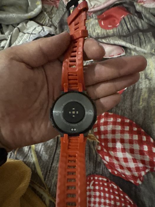 Продам смарт часы NOLIMIT GPS