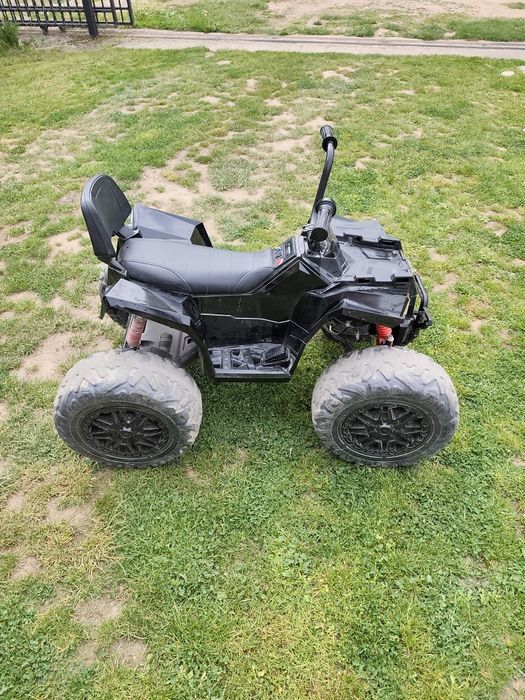 Детско атв can am