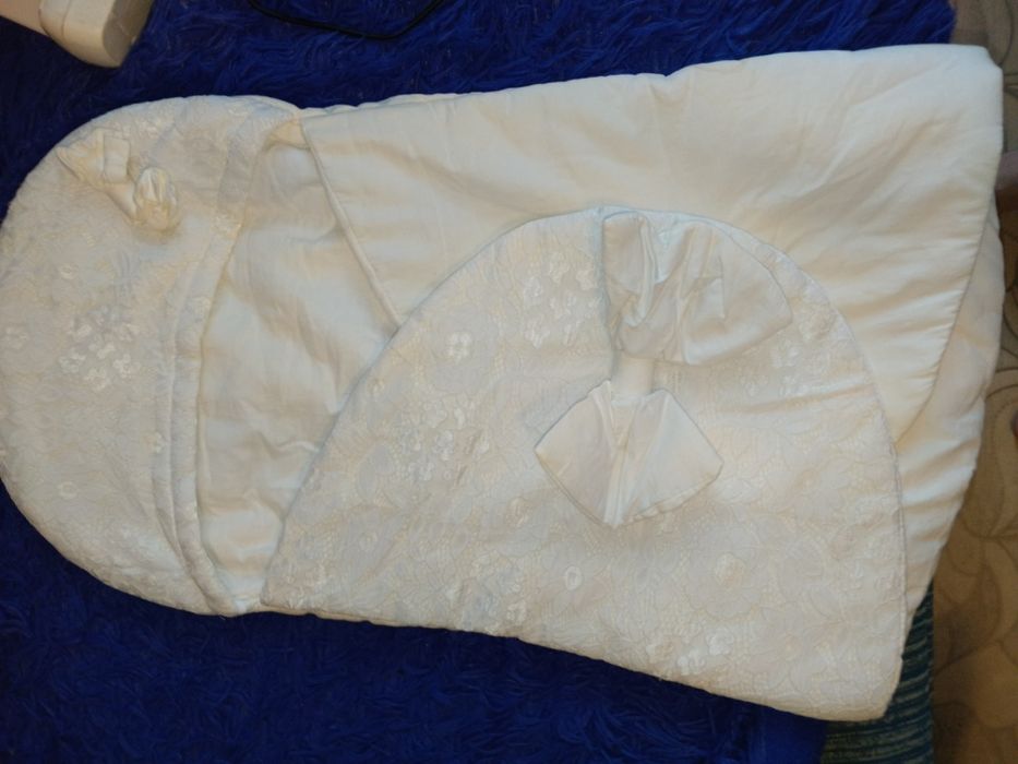 Продам детские вещи