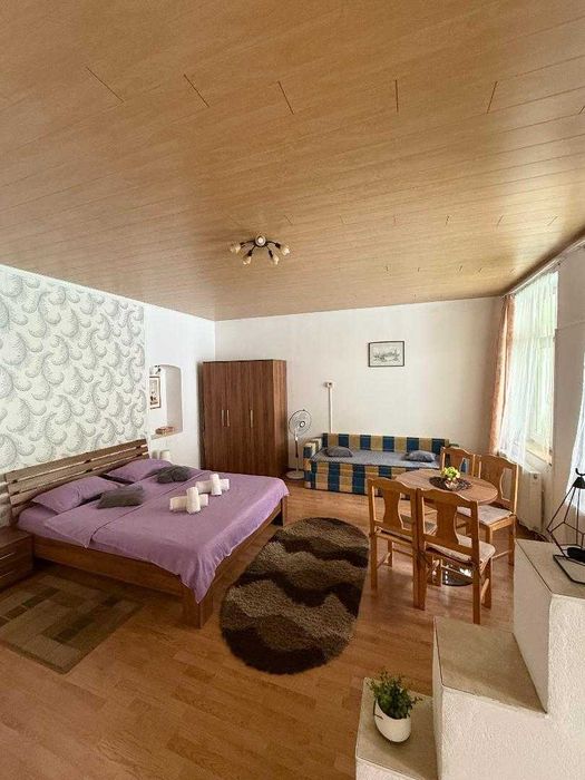 Apartamente regim hotelier, ultracentral, 1 sau 2 camere