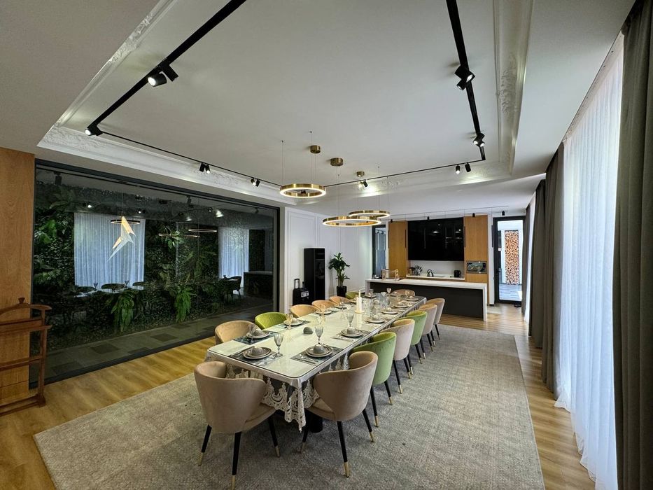 Дача Премиум класса Дубай в Чарваке