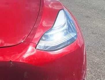 TESLA MODEL Y ФАР / 1077371-00-L