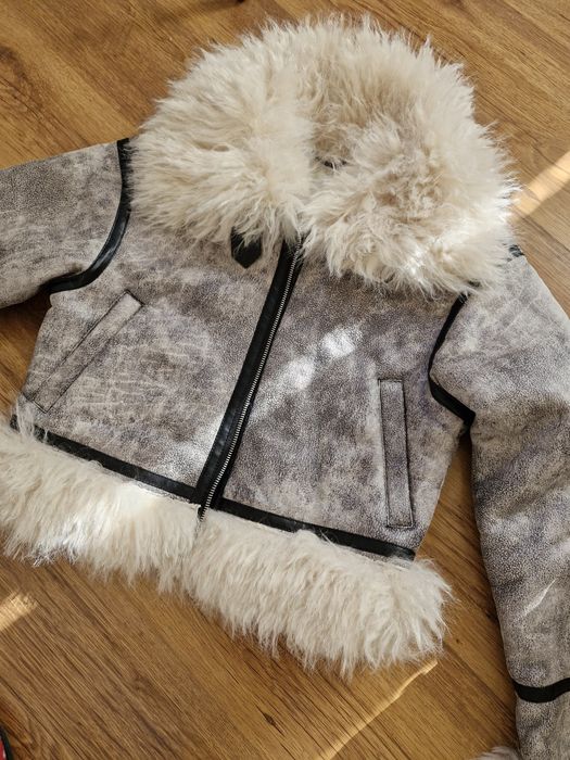 ново дамско палто