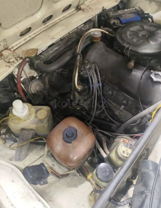Продам 2105 сел и поехал