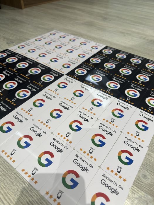 Card NFC-Recenzii