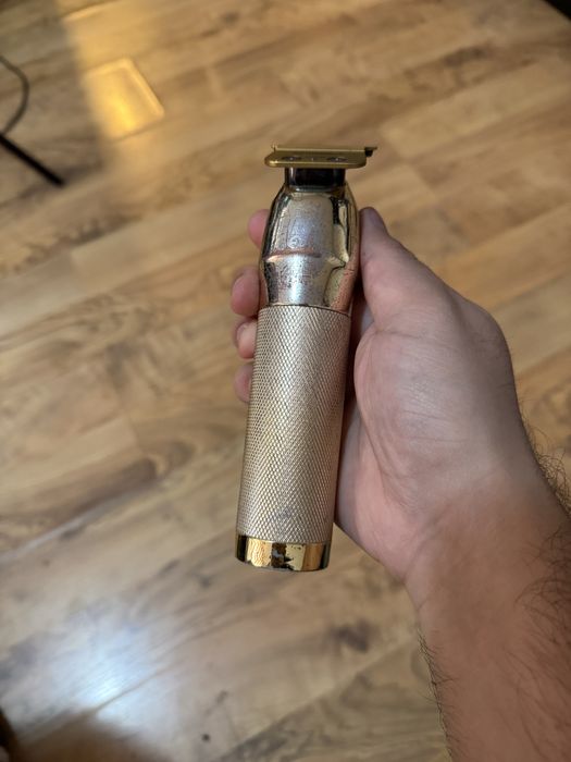 Babyliss Skeleton Fx