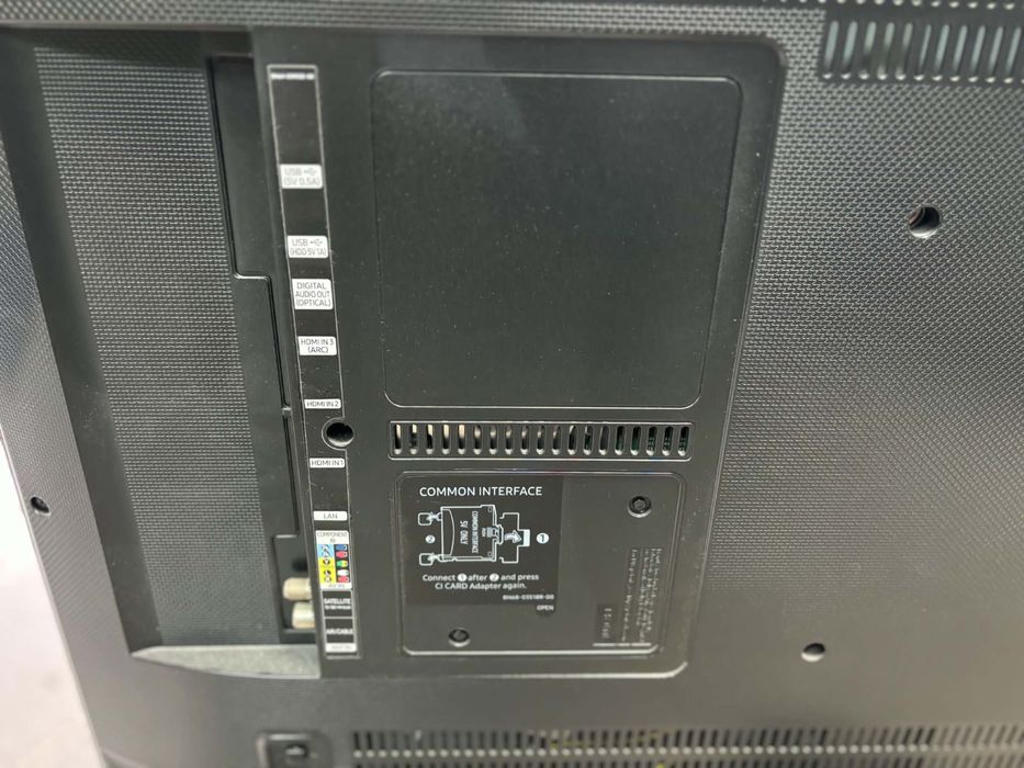 Телевизор Samsung за части