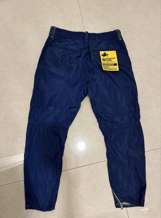 Мъжки комплект и дънки Dsquared2