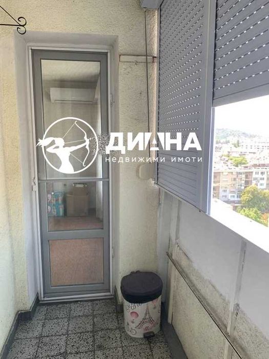 Продава се Тристаен апартамент в Пловдив, Кършияка - 86 кв.м за 1861 €/кв.м - Снимка #10