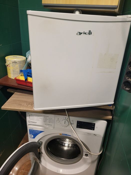 Дава се под наем Едностаен апартамент в София, Лозенец - 20 кв.м за 359.04 € - Снимка #4