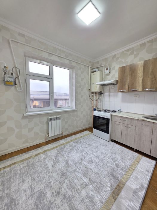 Продается Сергели 5А 2х комн с ремонтом 56 кв срочно(Можно Ипотека)