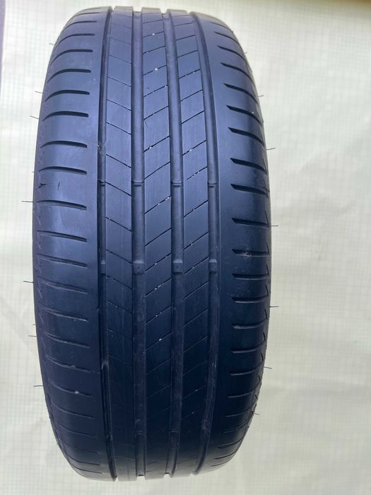 Разпродажба  НОВИ летни гуми Bridgestone Turanza T005  -  195/55 R16