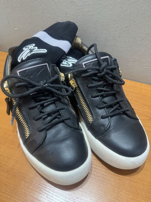 Дамски кецове Giuseppe Zanotti