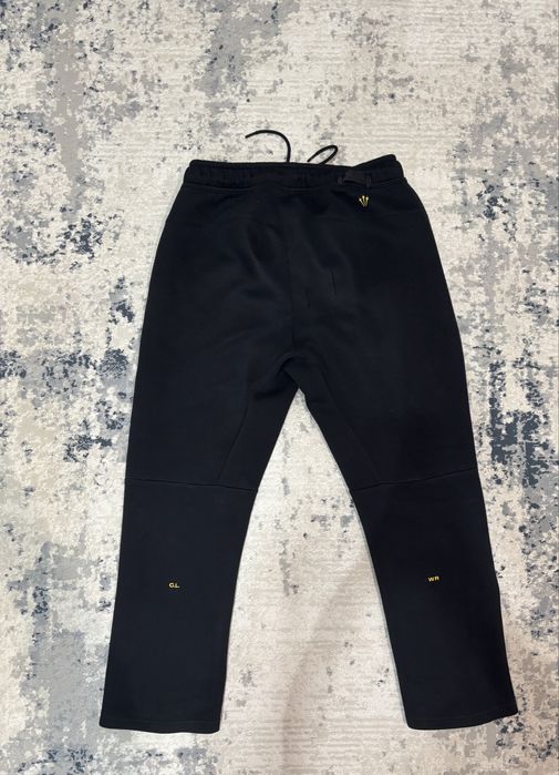 Штаны Найк нокта ХЛ