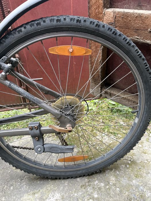 Bicicleta pentru copii/adulti