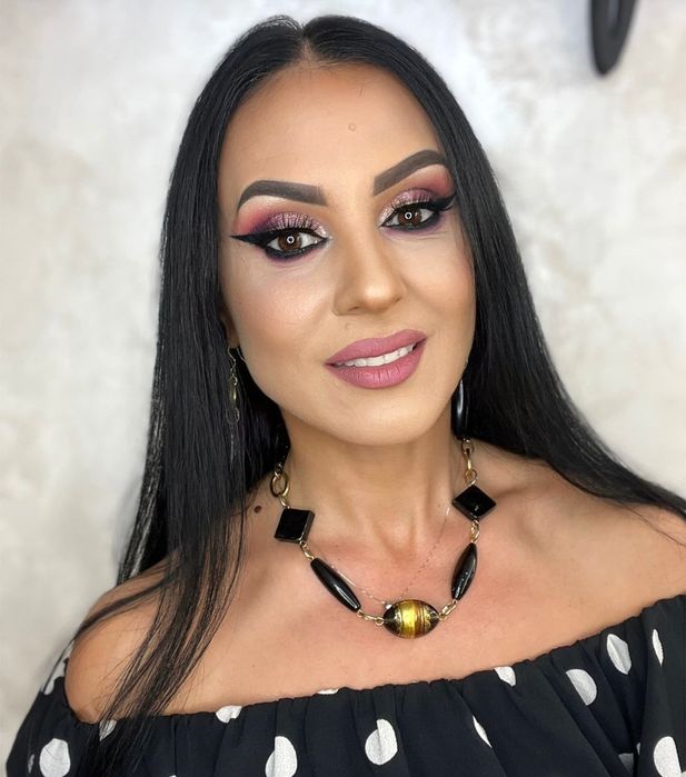 Manichiura _ pedichiura si make up