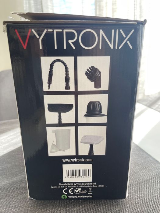 Парочистачка Handheld Steam