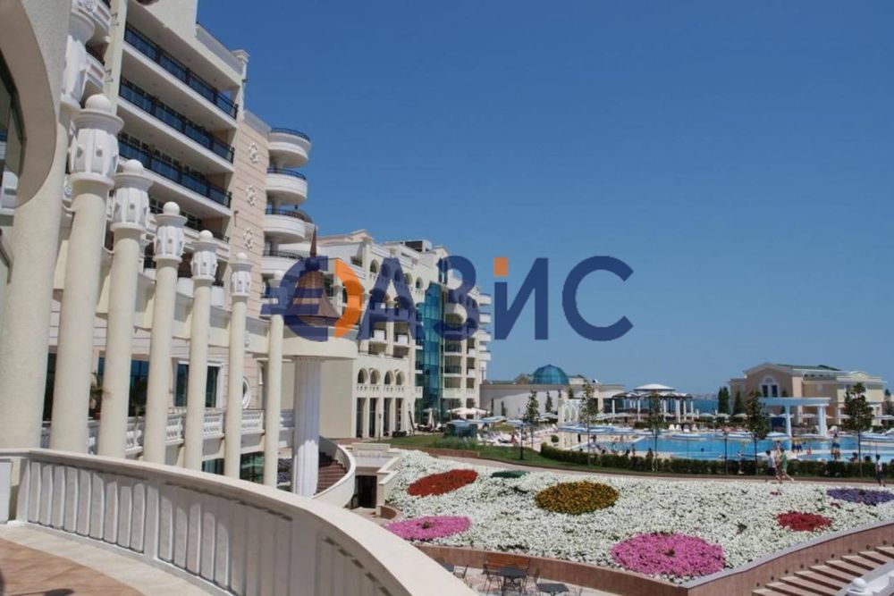 Продава се Двустаен апартамент в Поморие - 72 кв.м за 1250 €/кв.м - Снимка #10