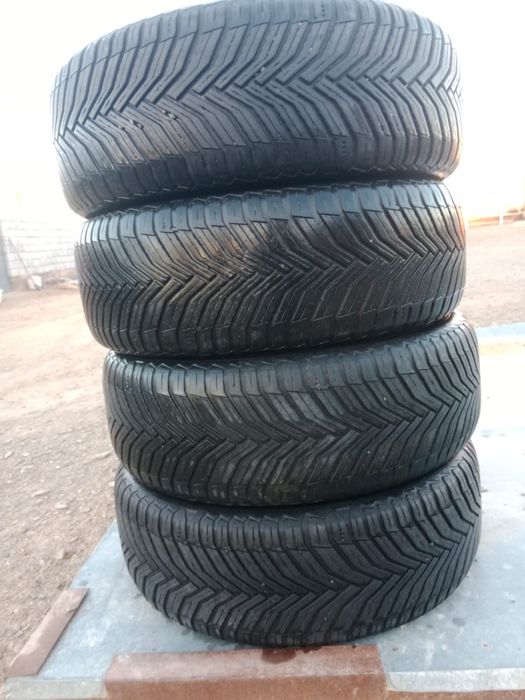 Шины Michelin