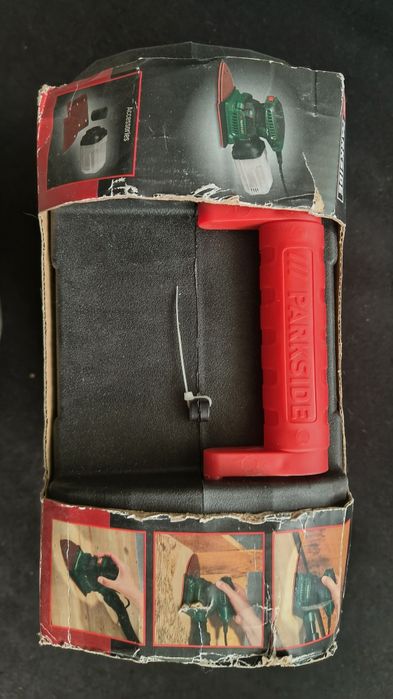 Пенташлайф на Parkside модел PPS200 C2