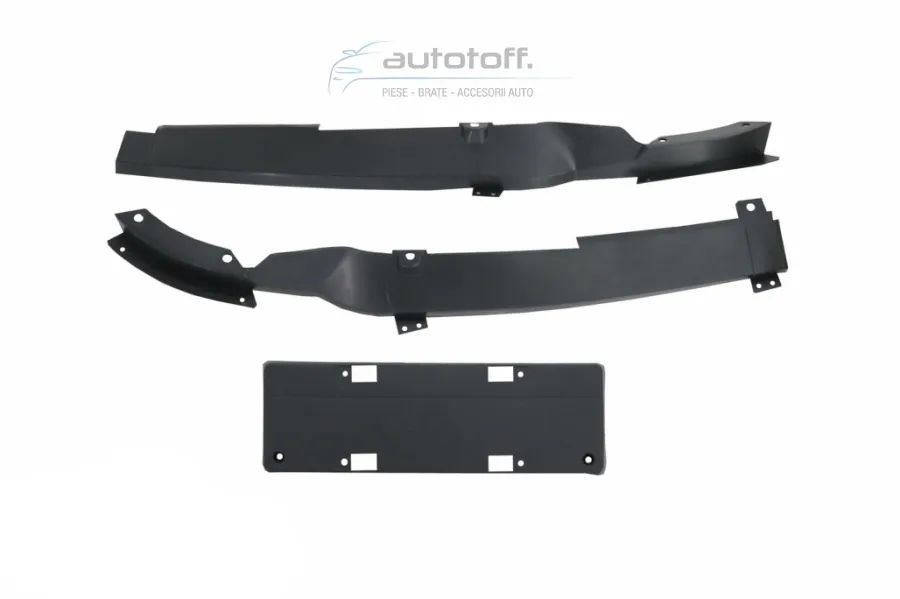 Bara fata compatibila cu Mercedes GLC X253 C253 SUV Coupe (2015-2019) 63 Design