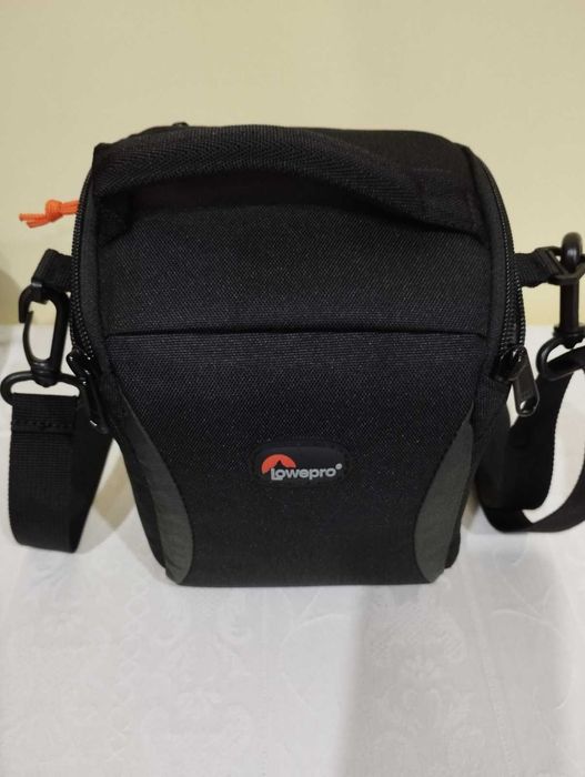 Дигитален фотоапарат