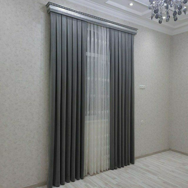 Беру заказы на штор