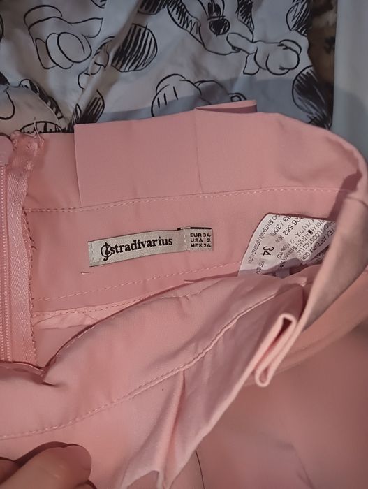 Sacou, fustă și cămașa superbe mărimea xs