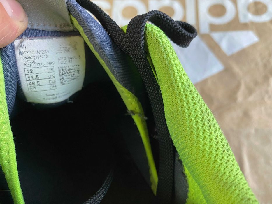 ''New Balance''оригинални маратонки 46.5 номер