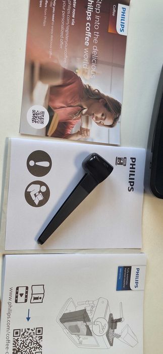 Кафеавтомат Philips 800 Series EP0820 - НА ЕДИН МЕСЕЦ