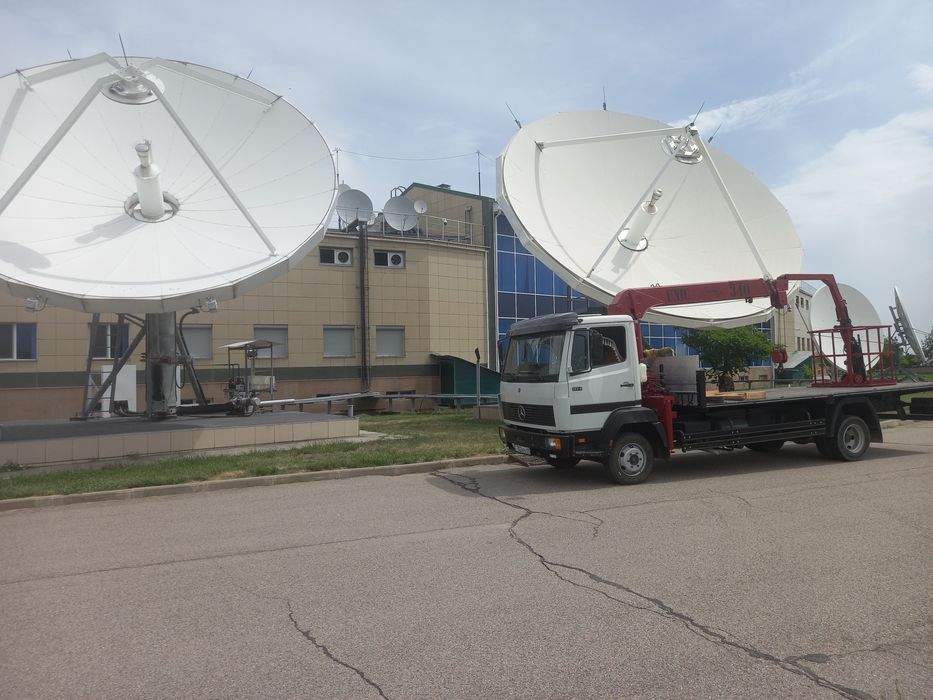 Автовышка, Кобра