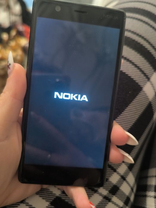 Телефон  nokia 3