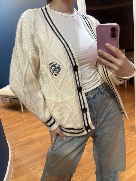 Кофточки повседневные