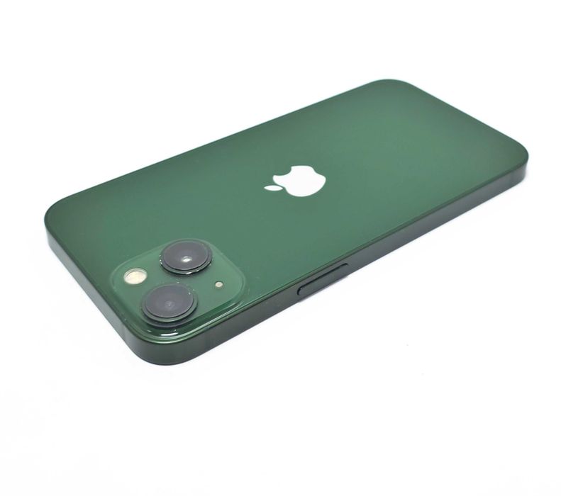 iPhone 13 128GB Green
