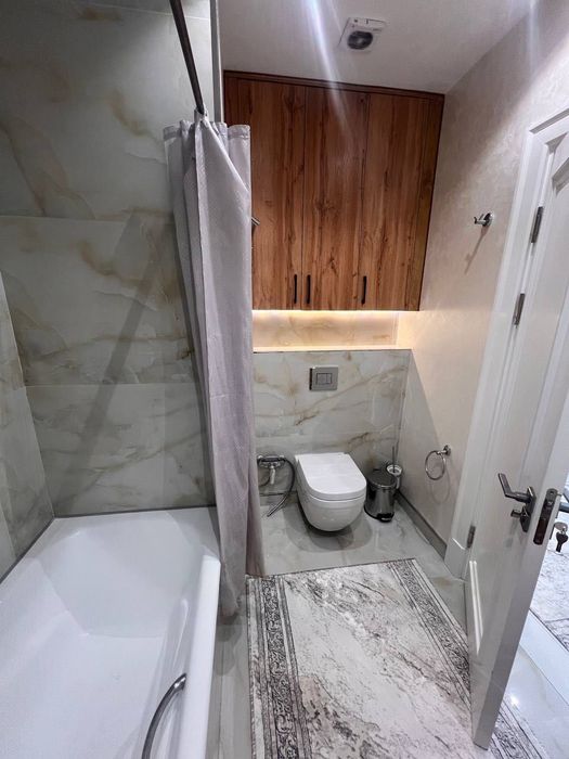 Gardens Продается 2 комнатная квартира ремонт Tashkent City