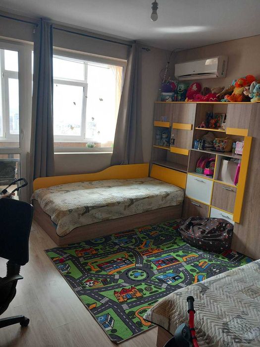 Продава се Тристаен апартамент в Варна, Владислав Варненчик - 96 кв.м за 1303 €/кв.м - Снимка #3