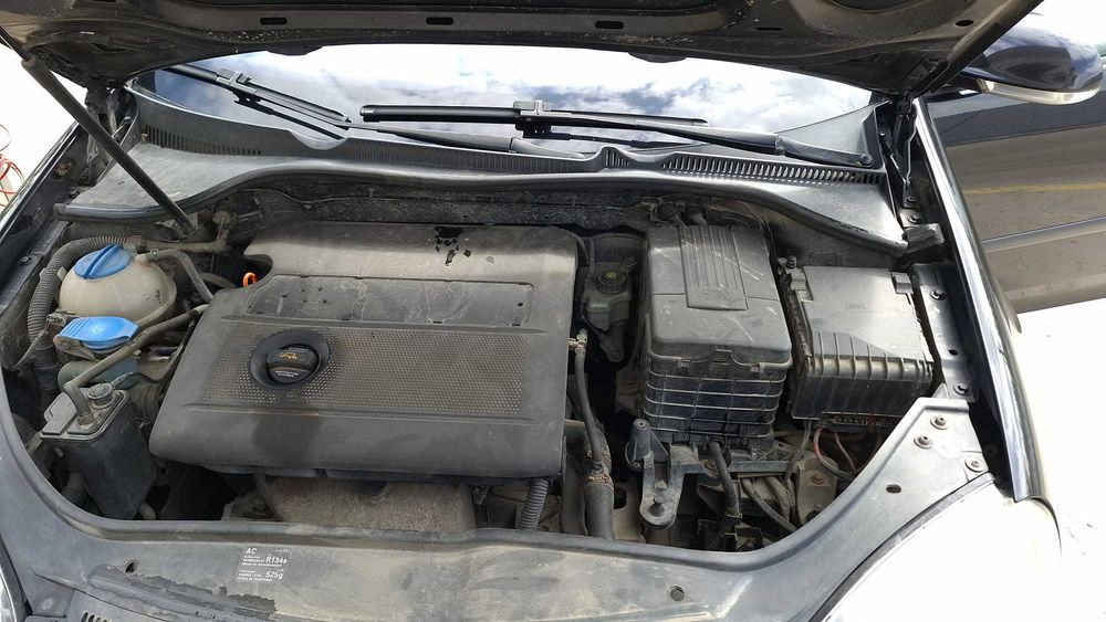 Volkswagen Golf 5