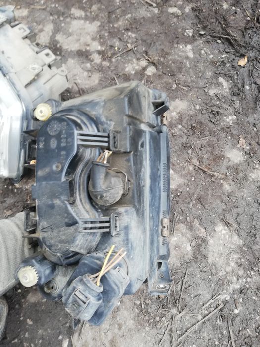 Фарове за ауди а3 8Л