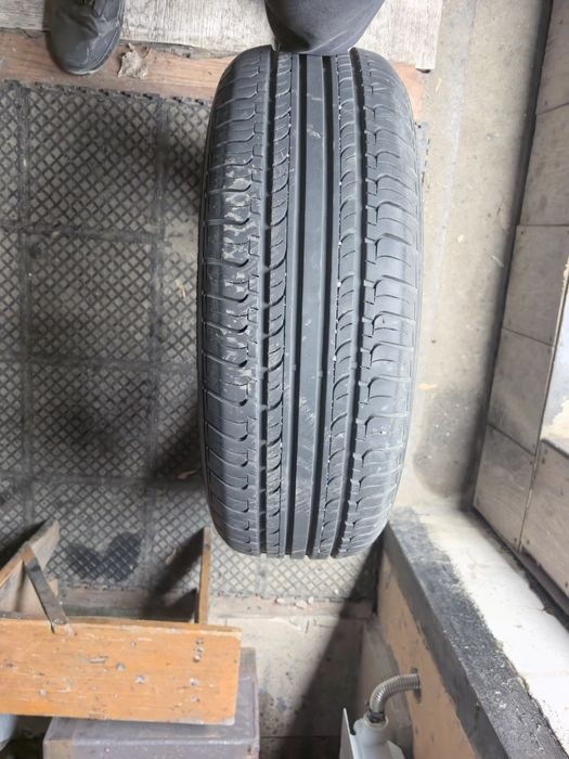 Продам запаску от chevrolet