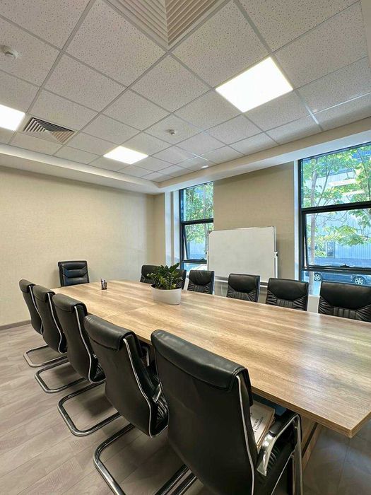 Сдается коммерческой помещение под офис в Б/Ц Сергели  0837