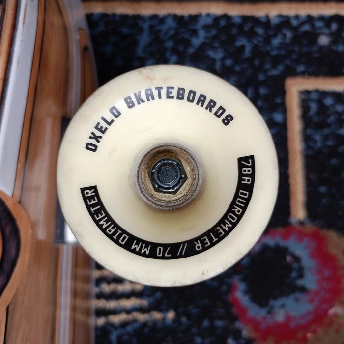 Лонгборд для катание