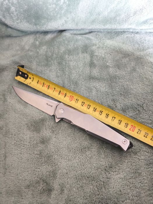 Сгъваем нож Ruike P 108