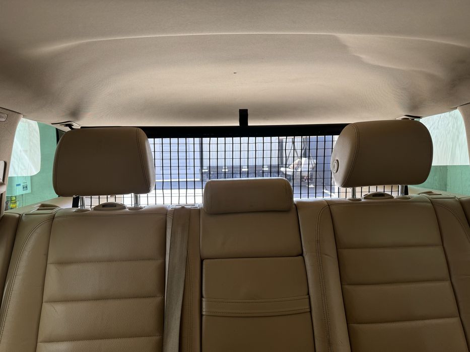 Сетка Багажника Туарег